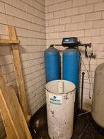 Waterontharder mezutec, 150 liter of meer, Ophalen, Gebruikt