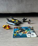 Lego 76158 batman, Ophalen of Verzenden, Zo goed als nieuw, Complete set, Lego