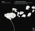 CD Harmonie & Turcherie Zefiro Alfredo Bernardini, Overige typen, Zo goed als nieuw, Ophalen, Classicisme