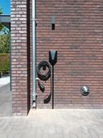 Magazijn opruiming,laadkabel Zaptec 5 of 7,5mrt kleur zwart, Ophalen of Verzenden, Nieuw, Laadkabel