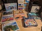13 Legpuzzels, Ophalen of Verzenden, 500 t/m 1500 stukjes, Zo goed als nieuw, Legpuzzel