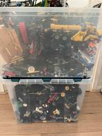 LEGO Technic verzameling technisch Lego (ca. 16,7 kilo), Ophalen of Verzenden