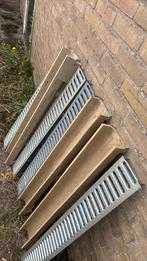 Afvoergoot, Doe-het-zelf en Verbouw, Buizen en Afvoer, Ophalen of Verzenden, Minder dan 2 meter