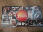 Goede tijden slechte tijden HET SPEL, Hobby en Vrije tijd, Gezelschapsspellen | Bordspellen, Ophalen of Verzenden, Nieuw