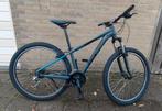 CUBE mountainbike aim cmpt 27,5 24V, Fietsen en Brommers, Fietsen | Mountainbikes en ATB, Minder dan 45 cm, Ophalen, Gebruikt