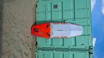 Naish hover 122, Watersport en Boten, Ophalen, Gebruikt, Wingsurf-hydrofoil