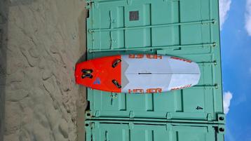 Naish hover 122 beschikbaar voor biedingen