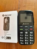 Nieuwe senioren telefoon, Ophalen, Nieuw