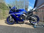 Yamaha R1 2020 Blauw, Motoren, Motoren | Yamaha, 4 cilinders, Super Sport, Particulier, Meer dan 35 kW