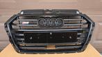 GRILL Audi A3 8V Facelift S3 ACC HOOGLANS ZWART 2017-2021, Auto-onderdelen, Voor, Herkomst onderdeel bekend, Nieuw, Ophalen of Verzenden