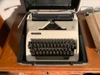 Adler typemachine, Ophalen