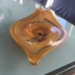 Diverse Glazen beelden of schaal, Antiek en Kunst, Ophalen