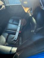 Leren achterbank golf 4 volkswagen met deurpanelen, Ophalen of Verzenden