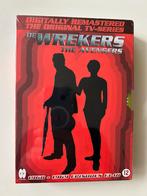 -De Wrekers (The Avengers)- ‘68-‘69: afl. 13-18, Cd's en Dvd's, Dvd's | Tv en Series, Boxset, Actie en Avontuur, Ophalen of Verzenden