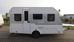 Knaus Sport 400 QD - Model 2026 - 1500 KG - 530, Caravans en Kamperen, Caravans, Overige typen, Schokbreker, Bedrijf, Treinzit
