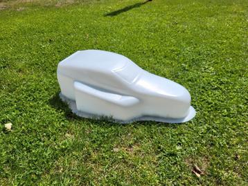 Nieuwe Body FG  beschikbaar voor biedingen