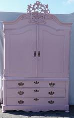 Prachtig kabinet “Blikvanger”, Antiek en Kunst, Antiek | Meubels | Kasten, Ophalen