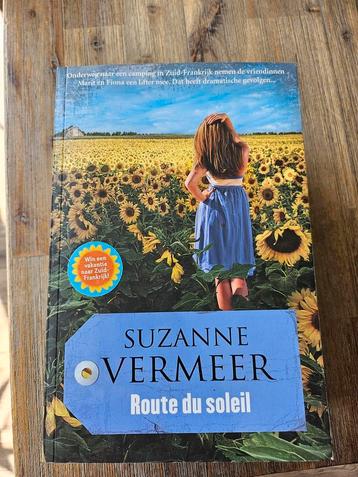 Suzanne Vermeer boeken ( 6 in totaal) beschikbaar voor biedingen