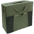 NGT Deluxe Stretcher Carry Bag Super Sized Nieuw!, Watersport en Boten, Hengelsport | Karpervissen, Ophalen of Verzenden, Nieuw