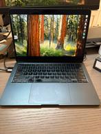 Macbook air M3, Computers en Software, Apple Macbooks, 256 GB, Qwerty, 8 GB, 13 inch