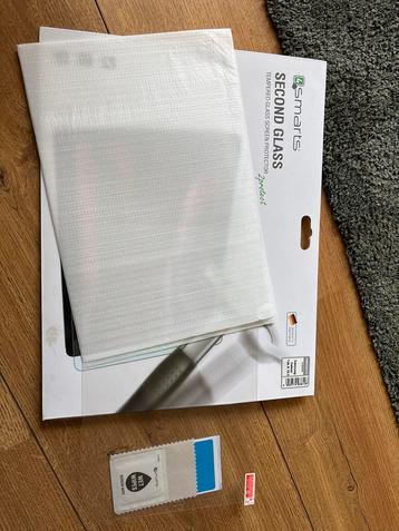 Screenprotector Samsung Galaxy Tab A 10.5 - gratis Nieuw beschikbaar voor biedingen