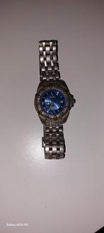 Festina Quartz Polshorloge, Sieraden, Tassen en Uiterlijk, Horloges | Heren, Overige merken, Staal, Gebruikt, Staal