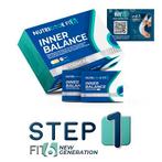 Stap 1: Inner Balance New Generation, Ophalen of Verzenden, Nieuw, Overige typen