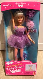 NIEUW Vintage Pretty Choices Barbie van 1996, Ophalen of Verzenden, Nieuw, Barbie