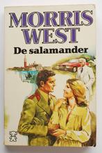 De Salamander - Morris West (1978), Verzenden, Gelezen, Wereld overig