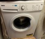 Wasmachines, Witgoed en Apparatuur, Wasmachines, Ophalen of Verzenden, Zo goed als nieuw