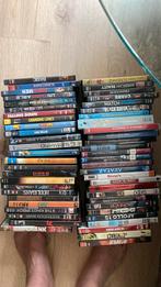 Dvd’s, Cd's en Dvd's, Vanaf 12 jaar, Ophalen, Gebruikt