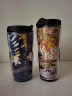 2 ongebruikte tumblers Starbucks, Verzamelen, Ophalen of Verzenden, Nieuw