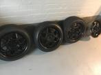 Keskin multisteek velgen 15 inch, Ophalen, Gebruikt, 15 inch, Velg(en)