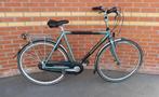 Gazelle heren fiets, Fietsen en Brommers, Fietsen | Heren | Herenfietsen, Versnellingen, Ophalen of Verzenden, Zo goed als nieuw
