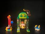 LEGO 40529 Children's Amusement Park, Ophalen of Verzenden, Zo goed als nieuw, Complete set, Lego