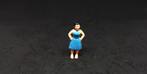 Mini Betty Rubble The Flintstones figuur, Verzamelen, Ophalen of Verzenden, Zo goed als nieuw