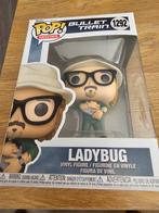 Funkopop lady bug nr 1292, Ophalen of Verzenden, Zo goed als nieuw