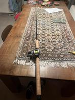 G Loomis jerkbait hengel baitcaster, Watersport en Boten, Ophalen of Verzenden, Werphengel