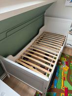 Ikea Sundvik Meegroeibed + Matras, Kinderen en Baby's, Kinderkamer | Bedden, Ophalen, Gebruikt, 70 tot 85 cm, Lattenbodem