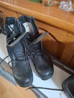 legersschoenen te koop, Kleding | Heren, Schoenen, Ophalen, Zo goed als nieuw, Zwart, Boots