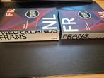 Van Dale Frans-Nederlands en Nederlands-Frans woordenboek, Ophalen, Frans, Zo goed als nieuw, Van Dale