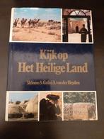 Kijk op het heilige land, Ophalen of Verzenden, 20e eeuw of later, Zo goed als nieuw, Overige gebieden