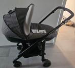 Bébé Confort kinderwagen - Zo goed als nieuw!, Ophalen, Zo goed als nieuw, Combiwagen, Verstelbare duwstang