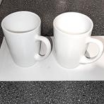 bekers Schotels Borden Mokken Kopjes Theeglas. Ook nieuwe, Huis en Inrichting, Overige materialen, Ophalen of Verzenden, Zo goed als nieuw