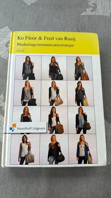 Ko Floor - Marketingcommunicatiestrategie beschikbaar voor biedingen