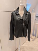 Vila Bikers (tussen) jas maat XL  NIEUW., Zwart, Vila, Maat 46/48 (XL) of groter, Nieuw