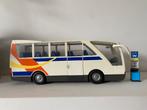 Playmobil schoolbus met bushalte, Gebruikt, Ophalen