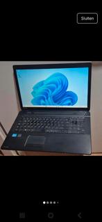 Laptop i3 Toshiba win 11, Ophalen of Verzenden, Zo goed als nieuw, 15 inch, 2 tot 3 Ghz