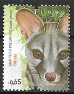 PORTUGAL 2016, Ophalen of Verzenden, Portugal, Gestempeld