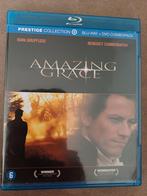 Blu-ray Amazing Grace (+ dvd), Cd's en Dvd's, Ophalen of Verzenden, Zo goed als nieuw